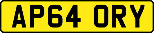 AP64ORY