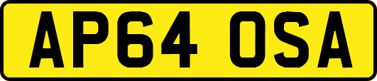 AP64OSA