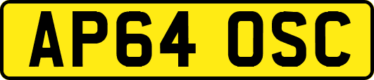 AP64OSC