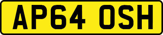AP64OSH