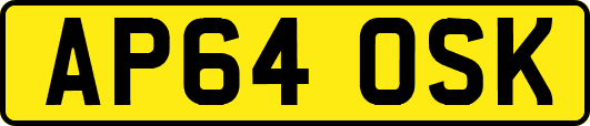 AP64OSK
