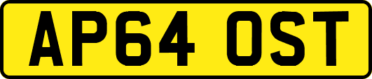 AP64OST