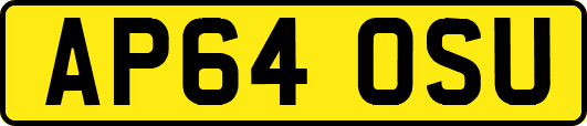 AP64OSU