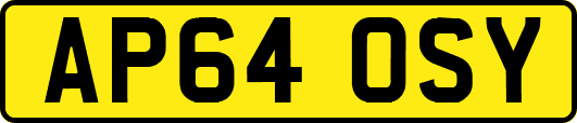 AP64OSY