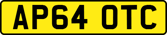 AP64OTC