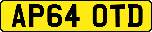 AP64OTD