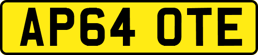 AP64OTE