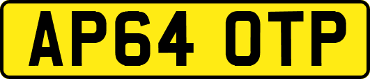AP64OTP