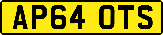 AP64OTS