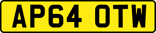 AP64OTW