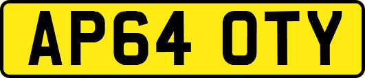 AP64OTY