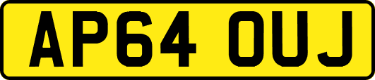AP64OUJ