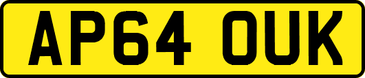 AP64OUK
