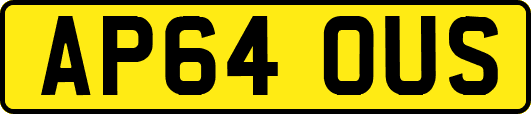 AP64OUS