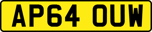 AP64OUW