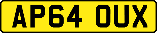 AP64OUX