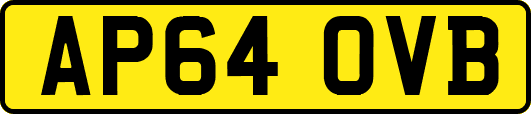 AP64OVB