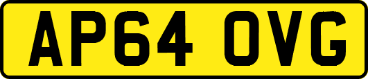 AP64OVG