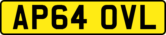 AP64OVL