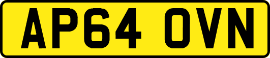 AP64OVN