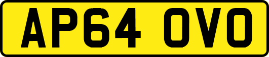 AP64OVO
