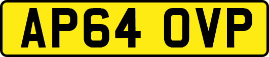 AP64OVP