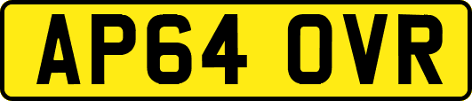AP64OVR