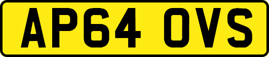 AP64OVS