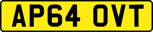 AP64OVT