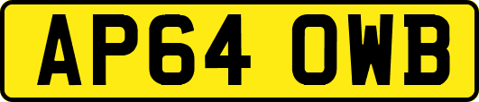 AP64OWB