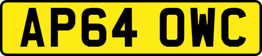 AP64OWC