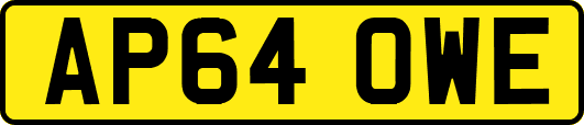 AP64OWE