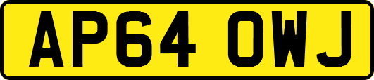 AP64OWJ
