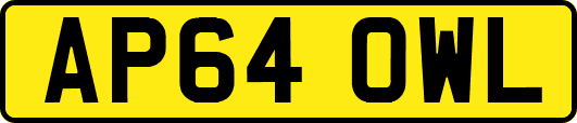 AP64OWL