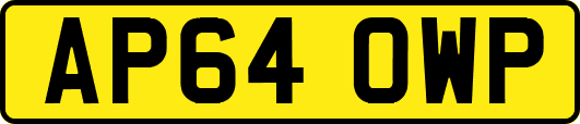 AP64OWP