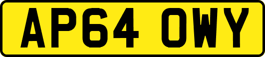 AP64OWY