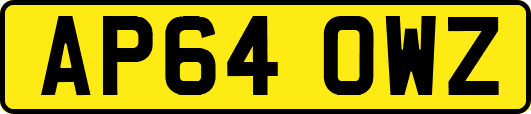 AP64OWZ