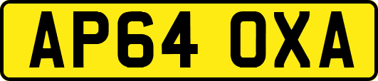 AP64OXA