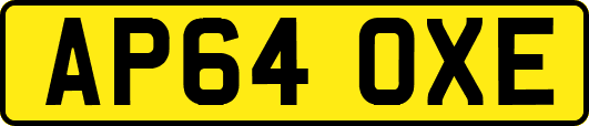 AP64OXE