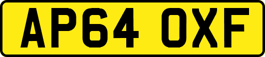 AP64OXF
