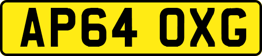 AP64OXG