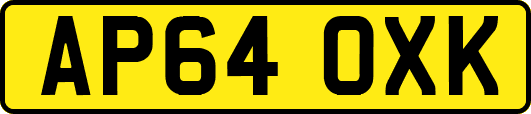 AP64OXK