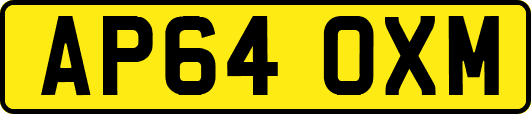 AP64OXM