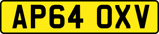 AP64OXV