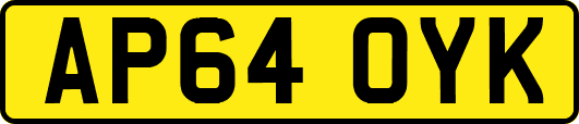 AP64OYK