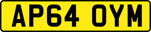 AP64OYM