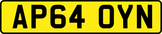 AP64OYN