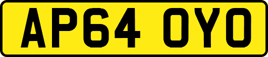 AP64OYO