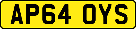 AP64OYS