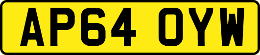 AP64OYW